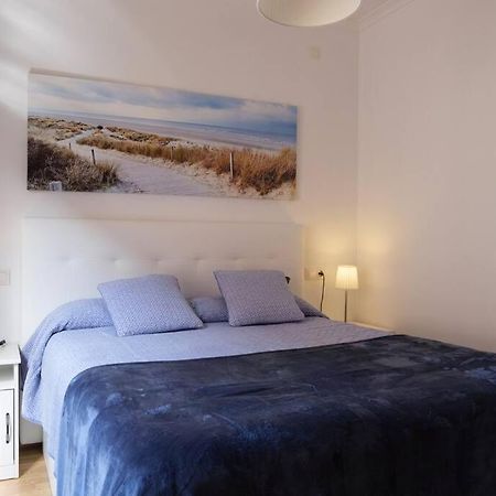 Precioso Piso En San Ciprian Appartement Buitenkant foto