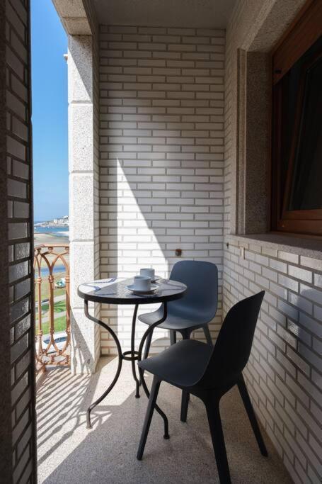 Precioso Piso En San Ciprian Appartement Buitenkant foto
